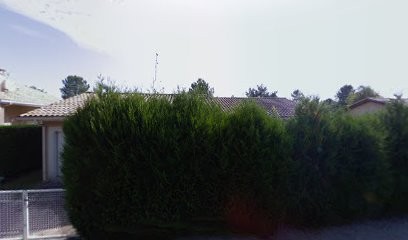 Baskent Mathieu, Maçon à Pessac