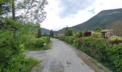 Sarl Fink Entreprise de Maconnerie, Maçon à Saint-André-les-Alpes
