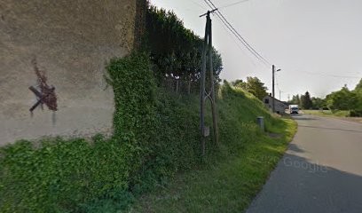 Meunier Patrick, Maçon à Saint-Gervais-de-Vic