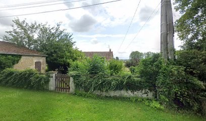 De Oliveira Antonio, Maçon à Charly