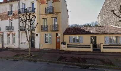 Jacquet, Maçon à Châtel-Guyon