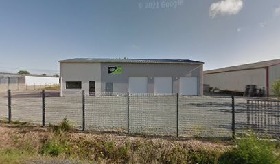 Clouet Franck, Maçon à La Chevallerais