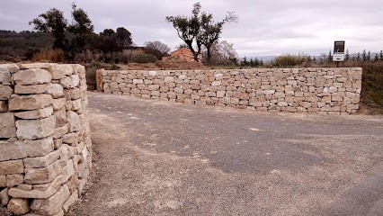 Sarl Ventoux Maconnerie Albert Olivier, Maçon à Modène
