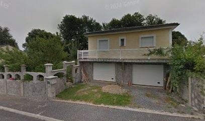 Maçonnerie Salvetat Martial, Maçon à Brassac