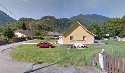 Bâti-Rénov des 2 vallées, Maçon à Fos