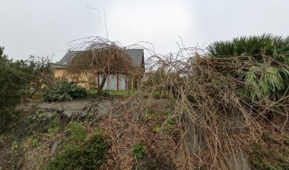 Antolin Vincent Eurl, Maçon à Plourhan