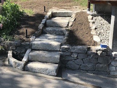 Morel-Chevillet Maçonnerie, Maçon à Saint-Paul-en-Chablais