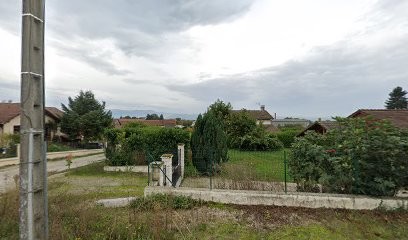 Di Zanni Damien, Maçon à Colombe