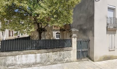 Facin Gérard, Maçon à Marmande