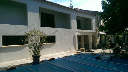 Entreprise Cantarel - Maçonnerie Plan D'Orgon, Maçon à Plan-d'Orgon