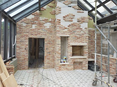 Maçonnerie Koenig, Maçon à Heidwiller