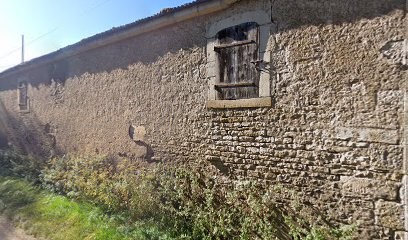 Biard Multitravaux, Maçon à Clamecy