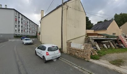 Entreprise Général Bâtiment Goncalves Et De Moura SARL, Maçon à Brest