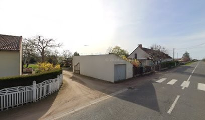 Nogueira Hernani, Maçon à Commentry