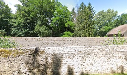 Pereira José, Maçon à Saint-Sauveur