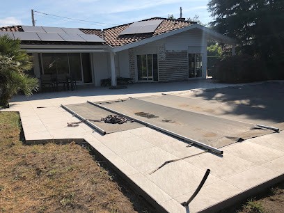 Joël LESCA Et Fils, Maçon à Tartas