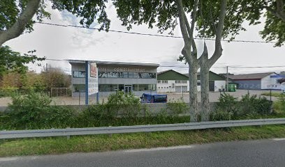 SAS CALAMEL SARL, Maçon à Trèbes