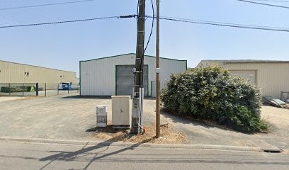 Sarl Jubeau Pere Et Fils, Maçon à Seiches-sur-le-Loir