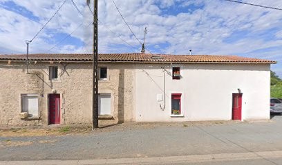 Mathieu Guilmineau Maçonnerie, Maçon à Saint-Martin-des-Noyers