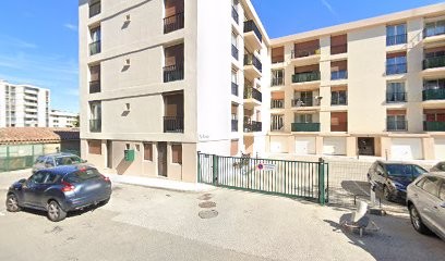 KS Services 13, Maçon à Martigues