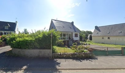 Kerveadou Didier SARL, Maçon au Faouët