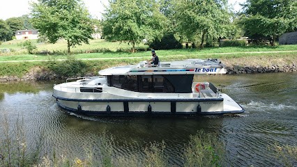 SARL Lelièvre, Maçon à Rieux