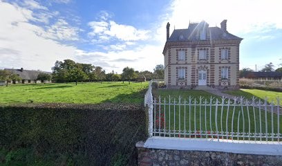 Losier Jacky, Maçon à Saint-Pierre-de-Cormeilles