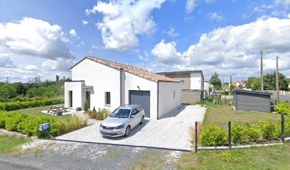 Minardi Sarl, Maçon à Maisdon-sur-Sèvre