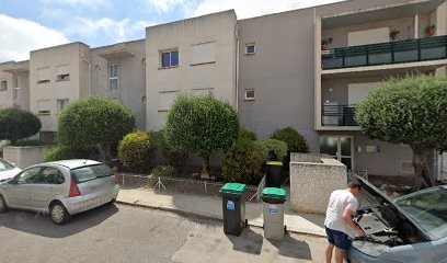 CANET BAT 66, Maçon à Perpignan