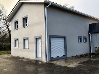 Gironde Enduits, Maçon à Mérignac