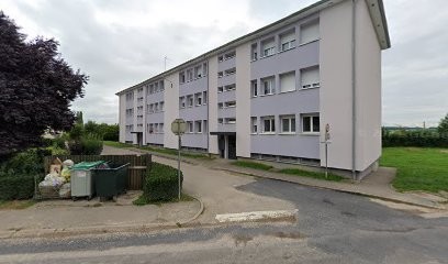 OKA BÂTIMENT, Maçon à Châtenois