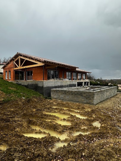 NAP CONSTRUCTIONS, Maçon à Cugnaux