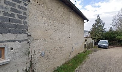 TOUS SERVICES, Maçon à Montalieu-Vercieu