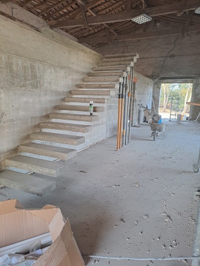 SVL Construction, Maçon à Casteljaloux