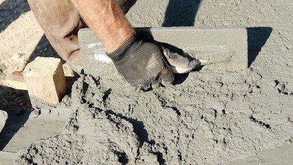 EURL LIBOUREL BATIMENT, Maçon à Meyrueis