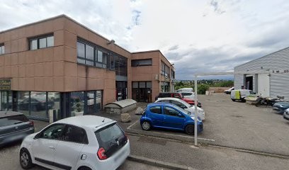 Dos Santos Maçonnerie, Maçon à Brignais