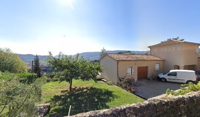 Genovèse Christian, Maçon à Privas