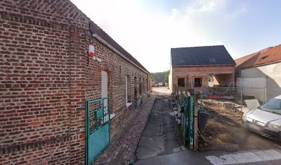 AC Bâtiment, Maçon à Hem-Lenglet