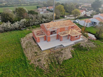 Bayle Maçonnerie Pornic, Maçon à Pornic