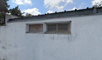 Aeris, Maçon à Villeneuve-Loubet