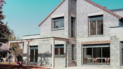 CARMAGNAC, Maçon à Champniers