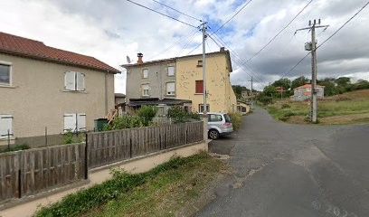 B.L Travaux & Services, Maçon à Culhat