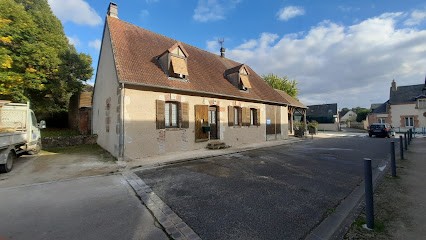 Groupe TTC / NOGUEIRA, Maçon à Châteaudun