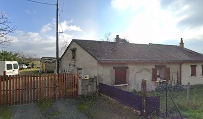 Tlk Maconnerie, Maçon à Cinq-Mars-la-Pile
