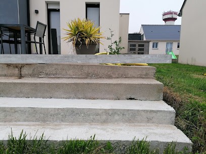 Entreprise Le Lay, Maçon à Plerneuf
