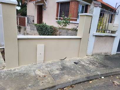 Leal Teixeira Rénovation, Maçon à Savigny-sur-Orge