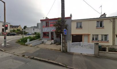 Abers Construction-renovation, Maçon à Brest