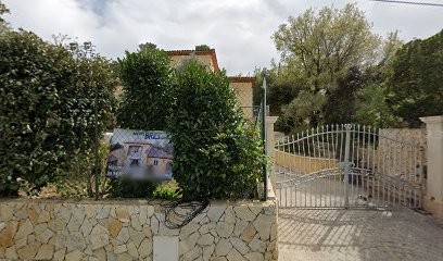 Bres Michel, Maçon à Camps-la-Source