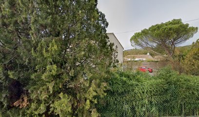 Kg Maconnerie, Maçon à Saint-Cézaire-sur-Siagne