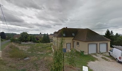 Glatre Laurent, Maçon à Voisines